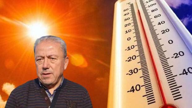 Sıcaklıklar daha da artacak! Prof. Dr. Orhan Şen'den İstanbul için uyarı: Keşke bu iyi günümüz olsa