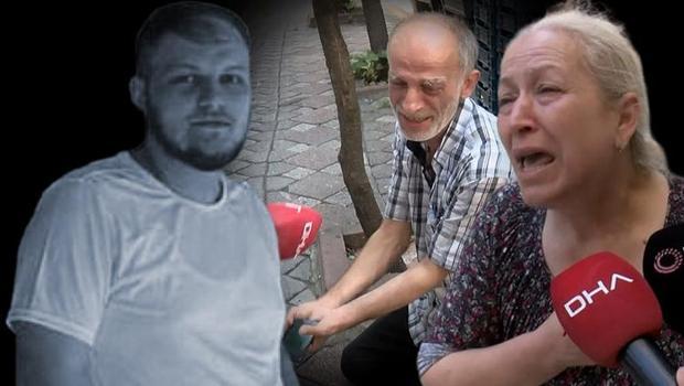 Zeytinburnu’nda dehşet! Çocukluk arkadaşını katletti