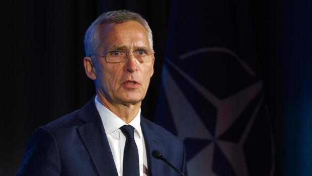 Stoltenberg'den NATO zirvesine ilişkin açıklama: Önemli kararlar alınacak
