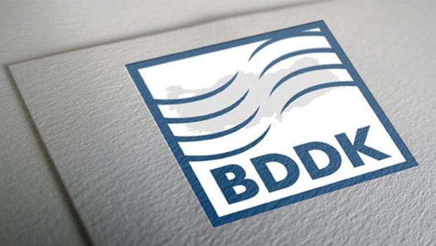 BDDK'dan bir izin bir iptal