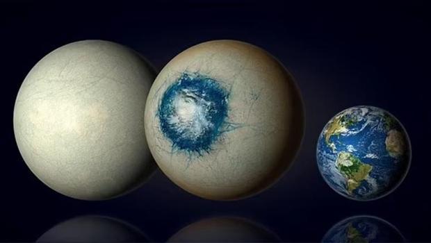 Uzaylılar burada mı saklanıyor? James Webb'in keşfettiği gezegen yeni bir 'süper-Dünya' olabilir… Uzayda yaşam umudunun yeri belli oldu!