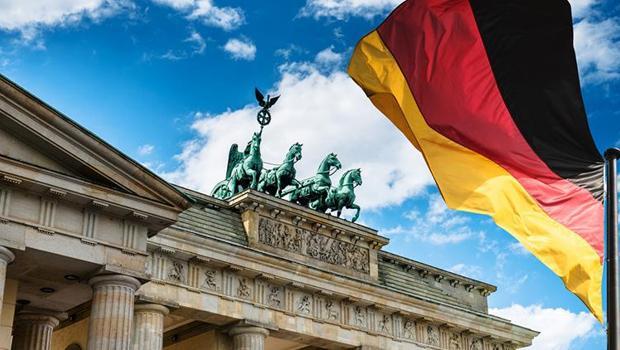Almanya'da yıllık enflasyon haziranda yüzde 2,2 oldu