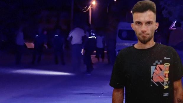 Bursa'da korkunç olay! Arkadaşını 7 yerinden bıçaklayarak öldürdü