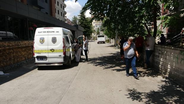 Kayseri'de 19 yaşındaki gencin şüpheli ölümü! Ailesi gözyaşlarına boğuldu
