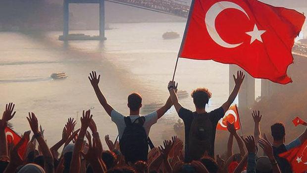 Vatan Uğruna 15 Temmuz’da AKM’de