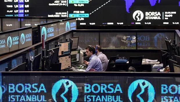 Borsa 11 bin puanı aştı