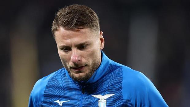 Ciro Immobile, Beşiktaş için İstanbul'a geliyor!