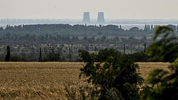 BM, Rusya'nın Zaporijya Nükleer Santrali'nin Ukrayna'ya iadesini isteyecek