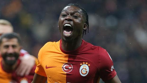 Almanya'dan Derrick Köhn iddiası: Galatasaray'a dava açacaklar