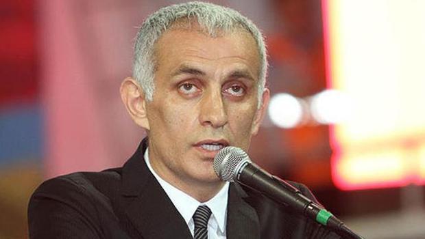 TFF Başkan Adayı İbrahim Hacıosmanoğlu’ndan Fenerbahçe'ye övgü: En muhteşem...