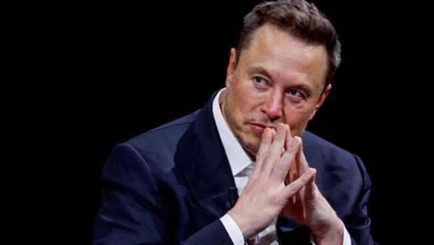 AB, Elon Musk'ın gizli sansür iddialarını kabul etmedi