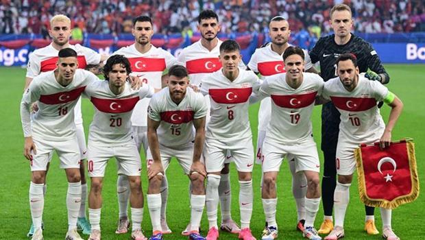 EURO 2024'ün sürpriz çıkış yapan 11'inde Türkiye'den 3 isim