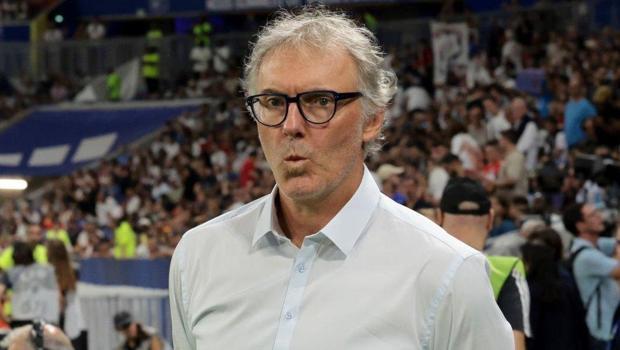 Al-Ittihad’da Laurent Blanc dönemi