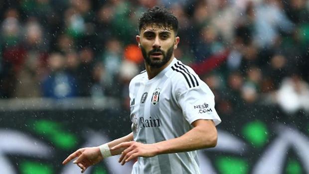 Beşiktaş'tan Çaykur Rizespor'a transfer oldu