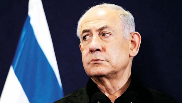 Netanyahu yokuşa sürüyor