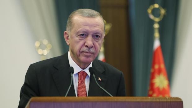 Erdoğan'dan Trump'a geçmiş olsun mesajı: Suikast girişimini şiddetle kınıyorum
