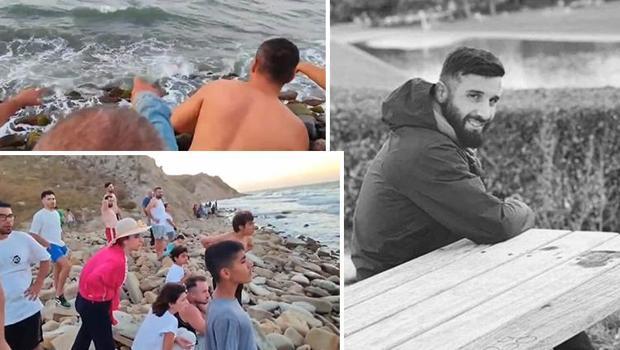 Sarıyer'de denizde kaybolmuştu! Acı haber: Ersin Oral'ın cansız bedenine ulaşıldı