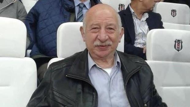 Eski ANAP Aydın milletvekili Mustafa Bozkurt hayatını kaybetti