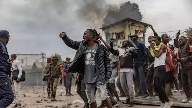 Kongo Demokratik Cumhuriyeti'nde isyancılar ile askerler arasında çatışma çıktı: 51 kişi hayatını kaybetti