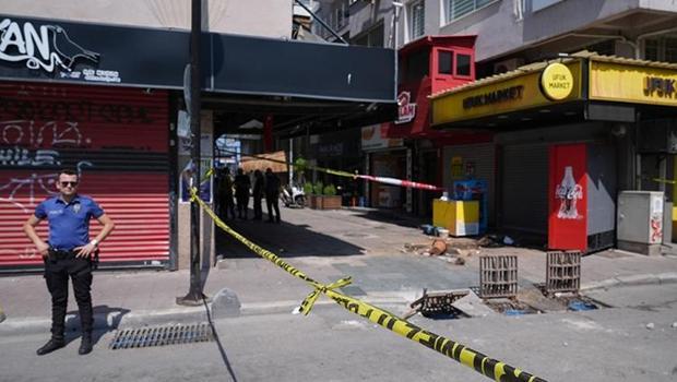 Son dakika haberi... İzmir'de elektrik akımına kapılan 2 kişinin ölümüyle ilgili 29 gözaltı