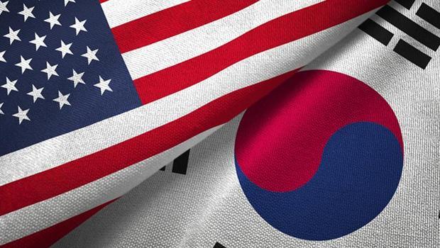 Güney Kore ile ABD arasında nükleer ittifak 
