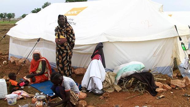 DSÖ'den Sudan'daki insani felaketin çözümü için acil ateşkes çağrısı