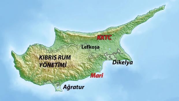 Yunanistan Kıbrıs’ta deniz üssü inşa edecek