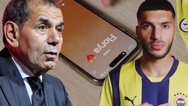 İşte Oğuz Aydın transferinin perde arkası: Galatasaray’a gitmek üzereydi, Ali Koç Fenerbahçeli yaptı