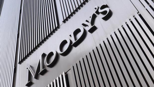 İş dünyası Moody's'ten umutlu
