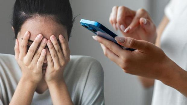 Araştırmalar korkuttu: Akıllı telefonlar depresyon ve stres seviyelerinde artışa neden oluyor