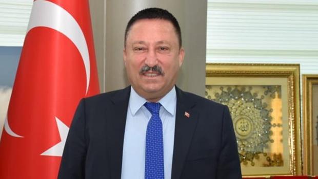 Diyarbakır’da eski Bağlar Belediye Başkanı Hüseyin Beyoğlu’na tutuklama kararı