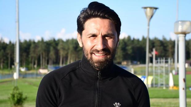 Fatih Karagümrük'ün yeni sezonda hedefi, Süper Lig'e dönmek