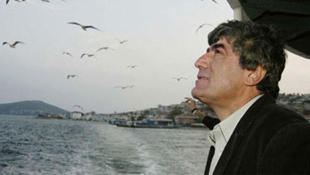 Hrant Dink'in öldürülmesine ilişkin kamu görevlilerinin yargılandığı davaya devam edildi