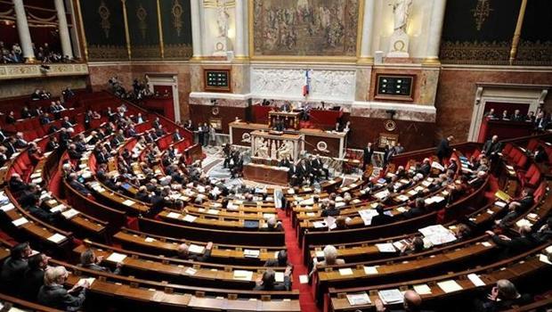 Fransa Meclis başkanlığı için ortak isimde mutabık