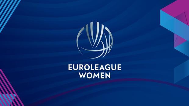 Kadınlar Euroleague normal sezon grup kuraları çekildi