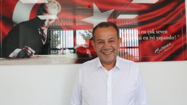 Tanju Özcan: Bir kınama kalmıştı onu da almış olacağız
