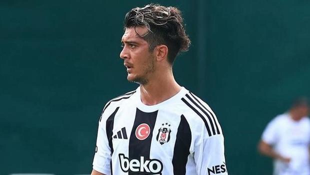 Transfer Haberleri: Göztepe, eski oyuncusu Tayfur Bingöl'e kanca attı