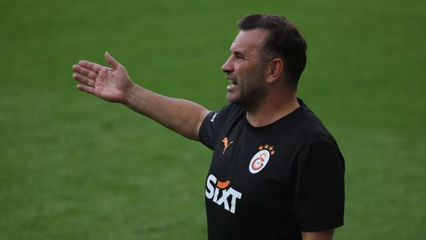 Galatasaray'da Okan Buruk'tan transfer isyanı: Gizli kalmıyor