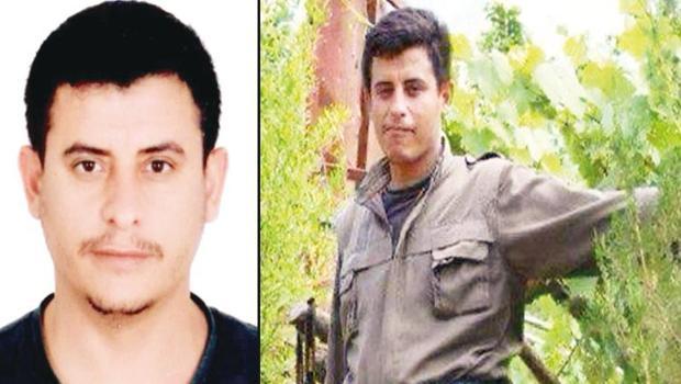 PKK’nın ‘ajanları’ yakalandı