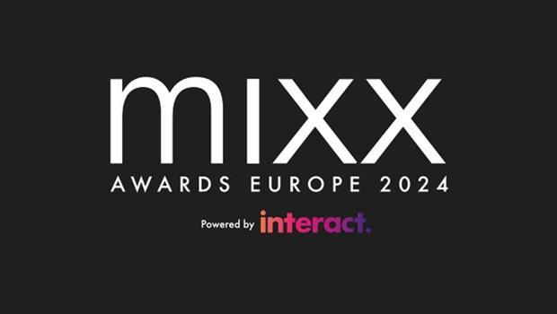 MIXX Awards Europe’da Türkiye’ye 12 ödül