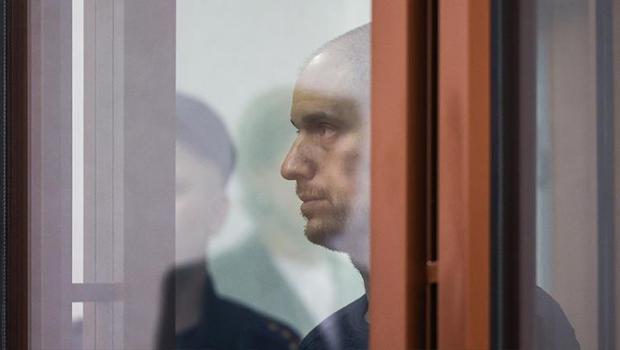 Rusya'da tutuklu bulunan WSJ muhabiri Evan Gerşkoviç ABD adına casusluk yaptığı suçlamasıyla 16 yıl hapis cezasına çarptırıldı