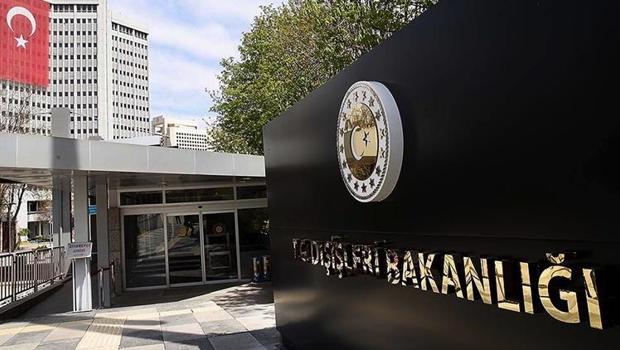 Türkiye'den Uluslararası Adalet Divanı’nın istişari görüşü hakkında art arda açıklamalar