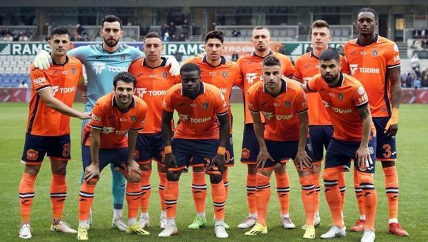 Başakşehir - La Fiorita maçının hakemi açıklandı