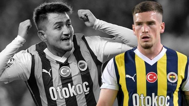 Fenerbahçe'nin UEFA kadrosu belli oldu! 9 isim listeye yazılmadı, Ryan Kent ise...