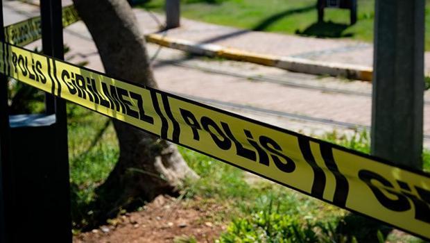 Ataşehir'de dehşet: Eşini ve çocuklarını bıçaklayan şahıs gözaltına alındı