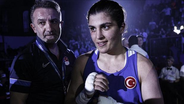 Türkiye, 2024 Paris Olimpiyat Oyunları'nda boksta 8 sporcuyla sahne alacak!