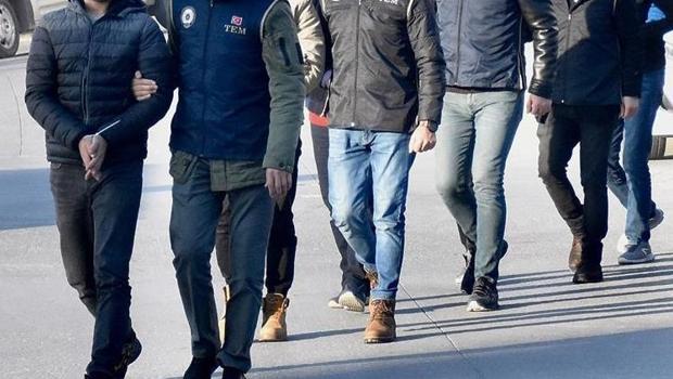 16 ilde FETÖ'ye 'Kıskaç-23' operasyonu: 73 gözaltı