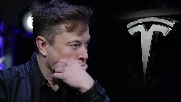 Elon Musk duyurdu... Tesla gelecek yıl insansı robotları kullanacak
