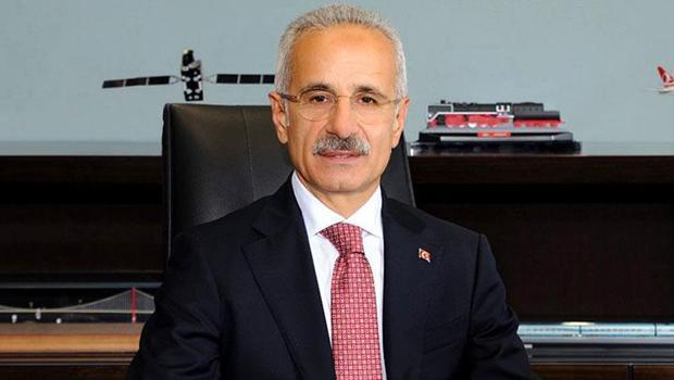 Uraloğlu duyurdu: THY ile Türksat internet konusunda mutabakat zaptı imzaladı