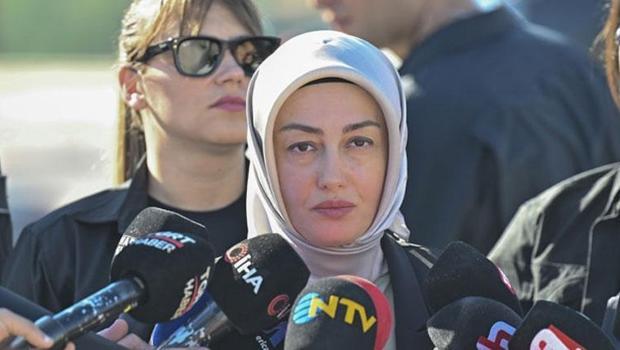 Ayşe Ateş'in avukatının duruşmadan çıkarılması talimatına uymayan polislere suç duyurusu